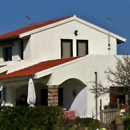 Magomadas B&B Stella Maris المظهر الخارجي الصورة