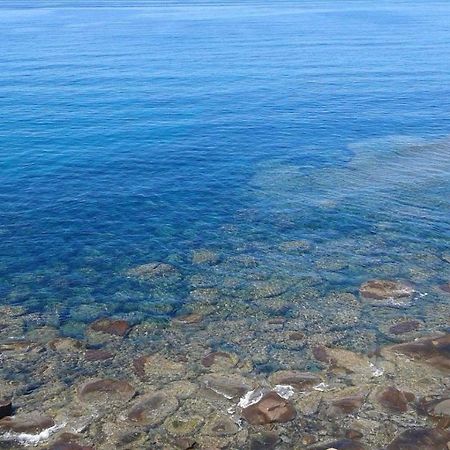 Magomadas B&B Stella Maris المظهر الخارجي الصورة