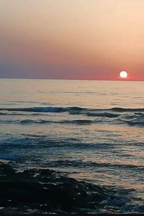 Magomadas B&B Stella Maris المظهر الخارجي الصورة