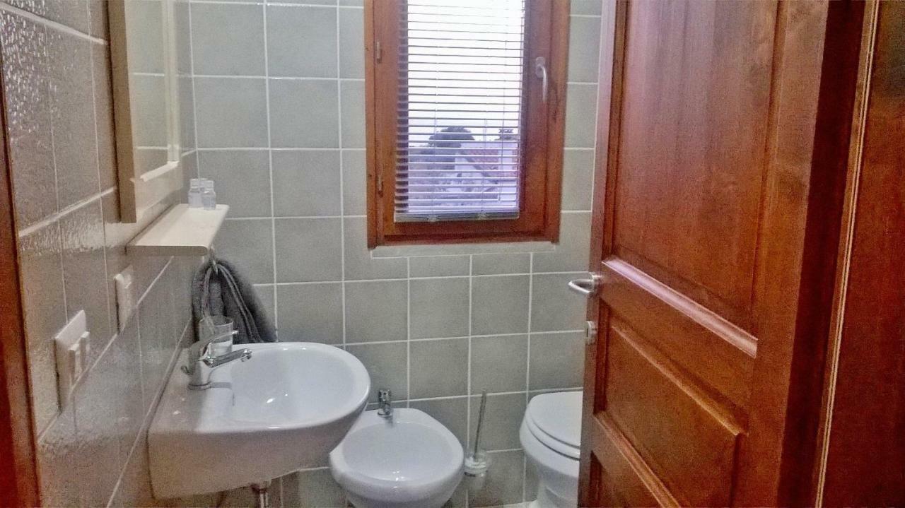 Magomadas B&B Stella Maris المظهر الخارجي الصورة