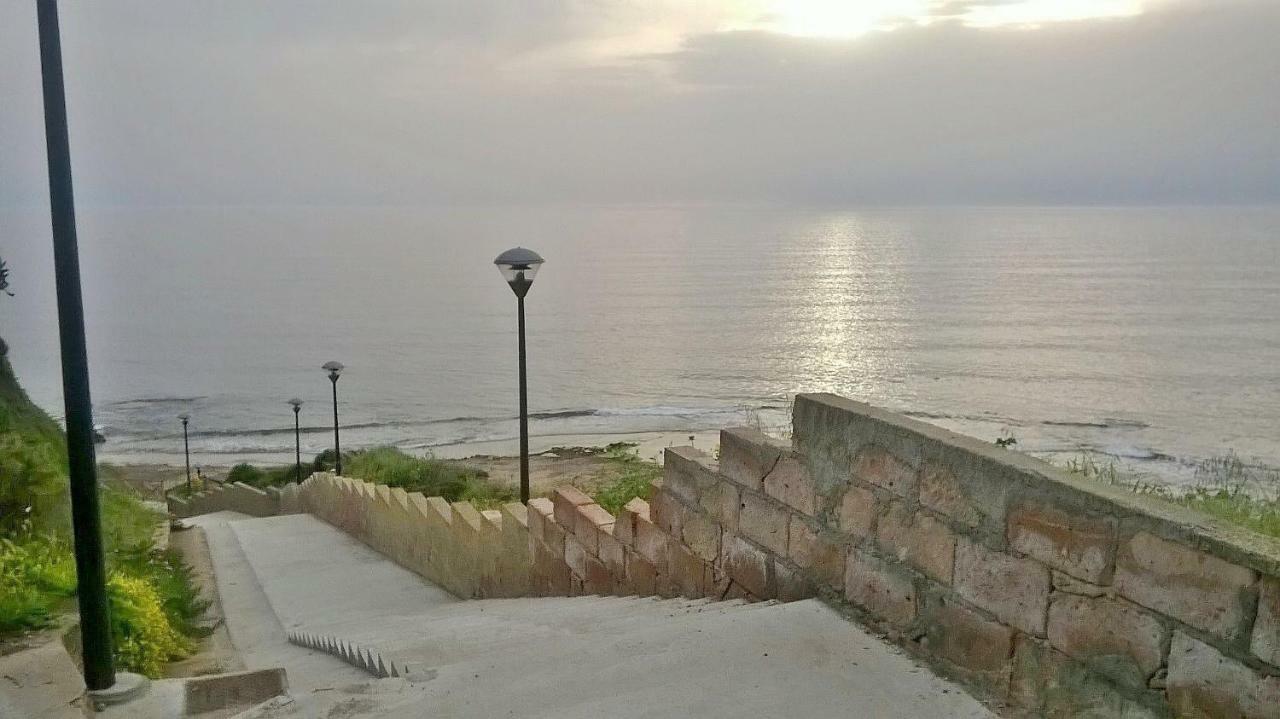 Magomadas B&B Stella Maris المظهر الخارجي الصورة