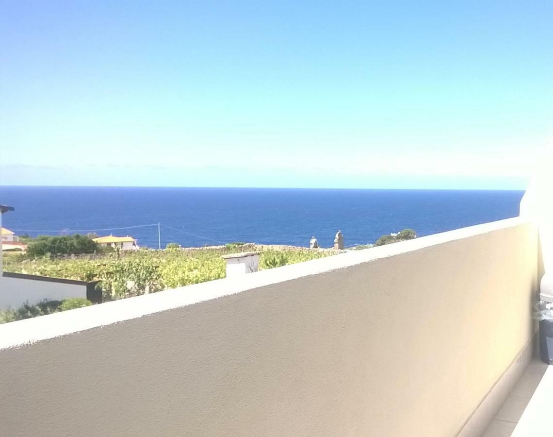 Magomadas B&B Stella Maris المظهر الخارجي الصورة