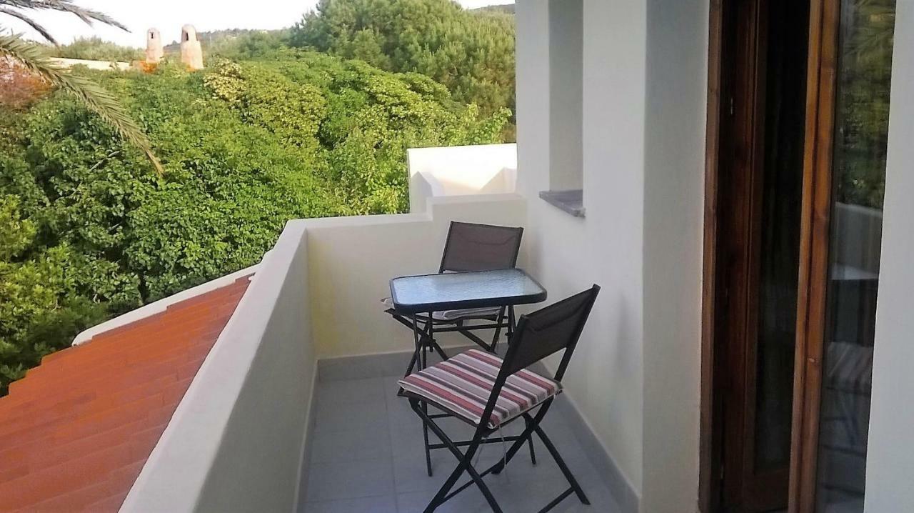 Magomadas B&B Stella Maris المظهر الخارجي الصورة