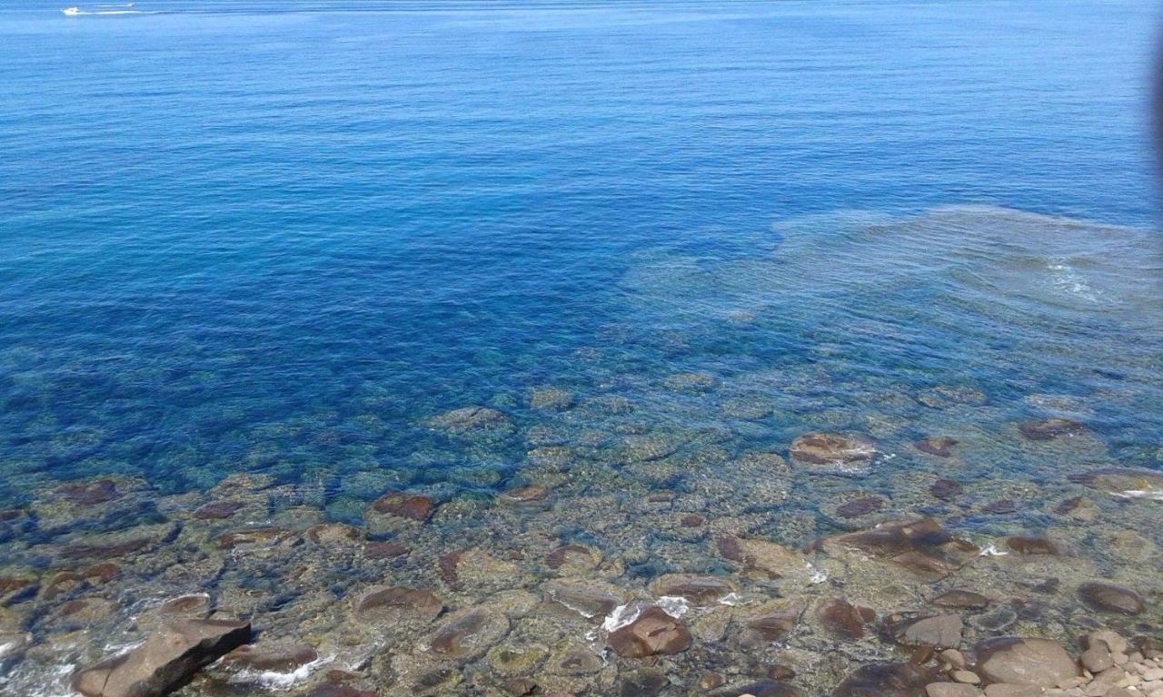 Magomadas B&B Stella Maris المظهر الخارجي الصورة