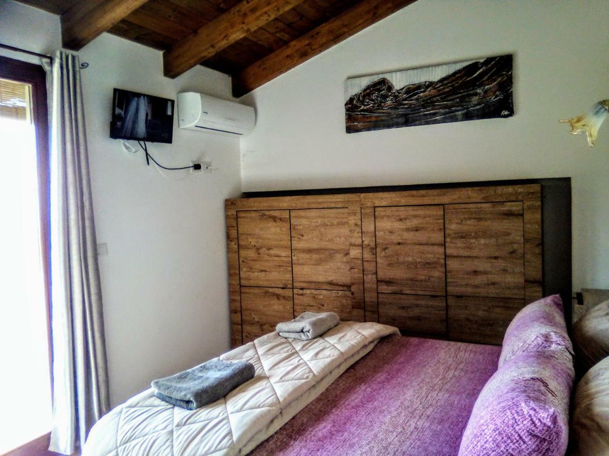 Magomadas B&B Stella Maris المظهر الخارجي الصورة