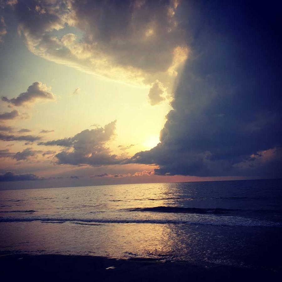 Magomadas B&B Stella Maris المظهر الخارجي الصورة